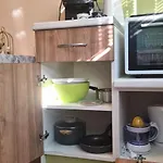 Green Room Διαμέρισμα *