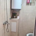 Green Room Διαμέρισμα Βάρνα