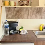 Green Room * Βάρνα