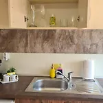 Green Room Διαμέρισμα