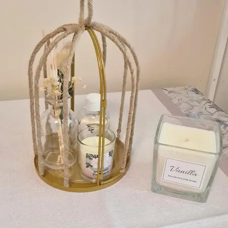 Green Room Apartamento *