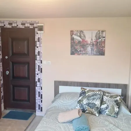 Green Room Apartamento