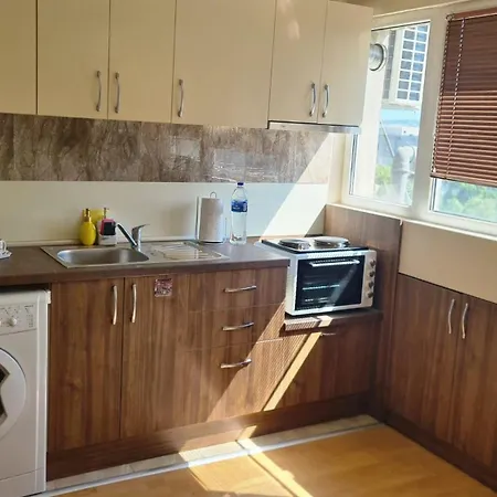 Apartamento Green Room Varna