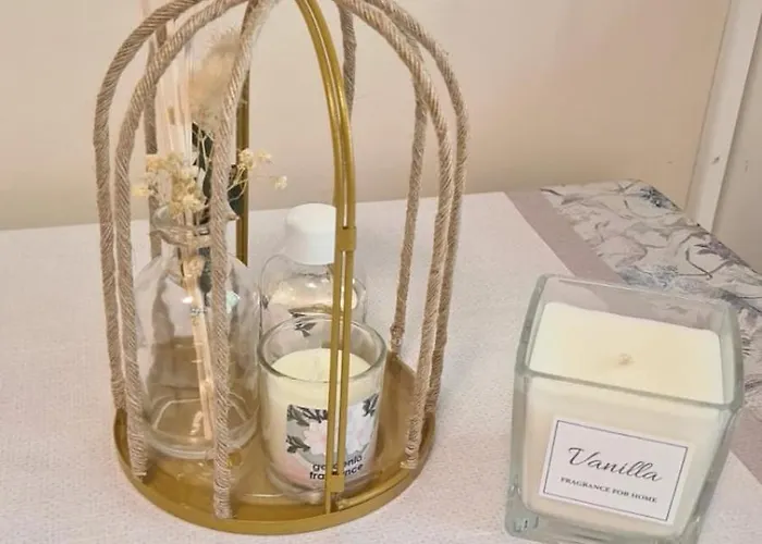 Green Room Apartamento *