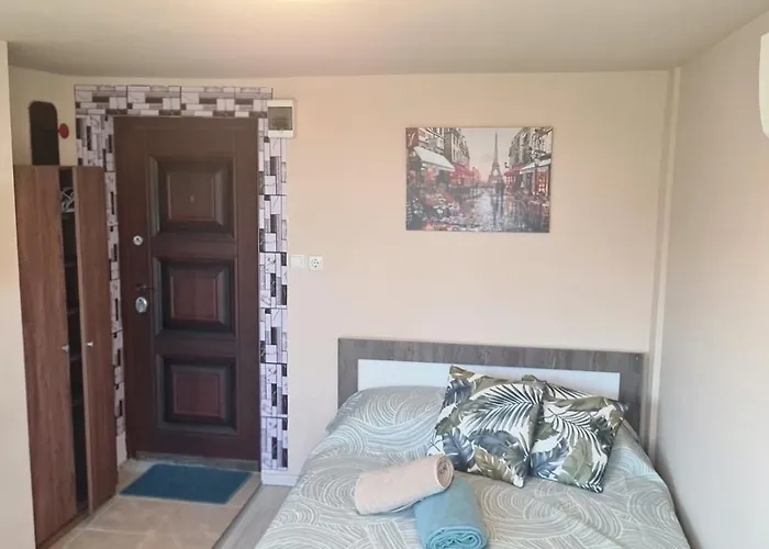 Green Room Apartamento