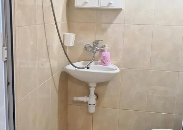 Apartamento Green Room