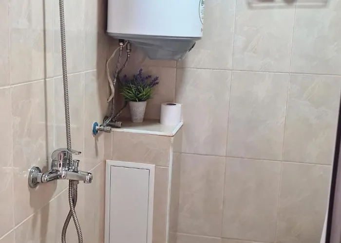 Green Room Apartamento Varna
