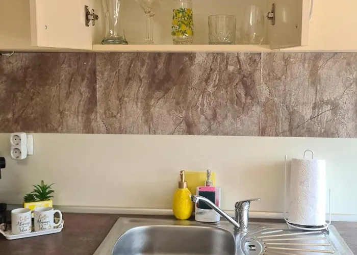 Green Room Apartamento