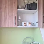 Green Room 瓦爾納