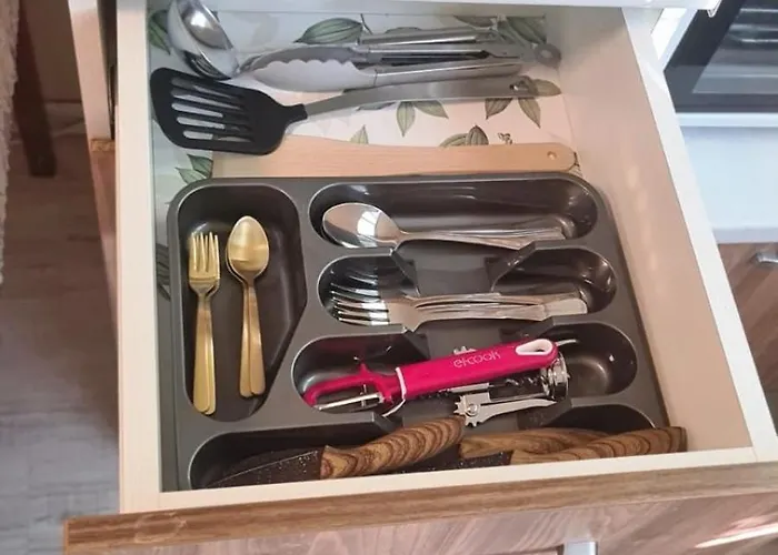 Green Room Apartman *